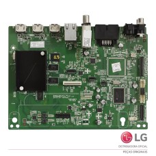 PLACA PRINCIPAL LG BH7240BW BH7240BW-FX EBR78332328 EBR78332341 EAX65592401 | NOVA
